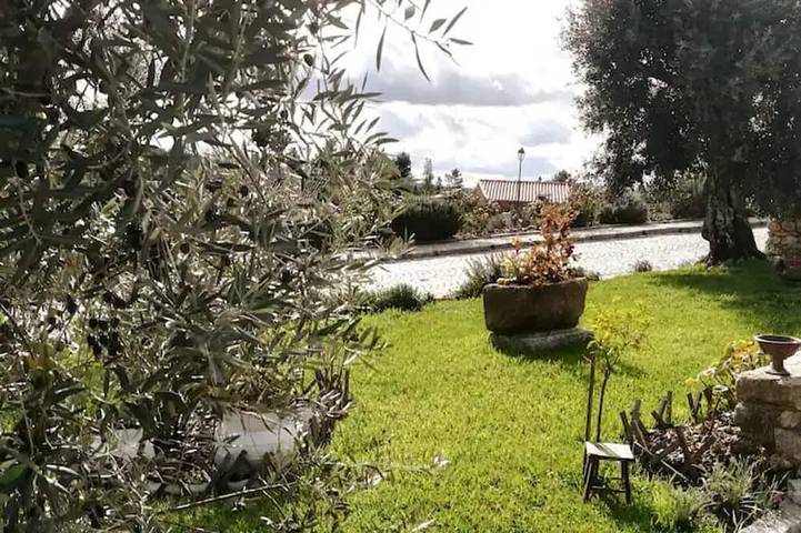 Location de vacances pour 2 personnes dans Penalva do Castelo - 4