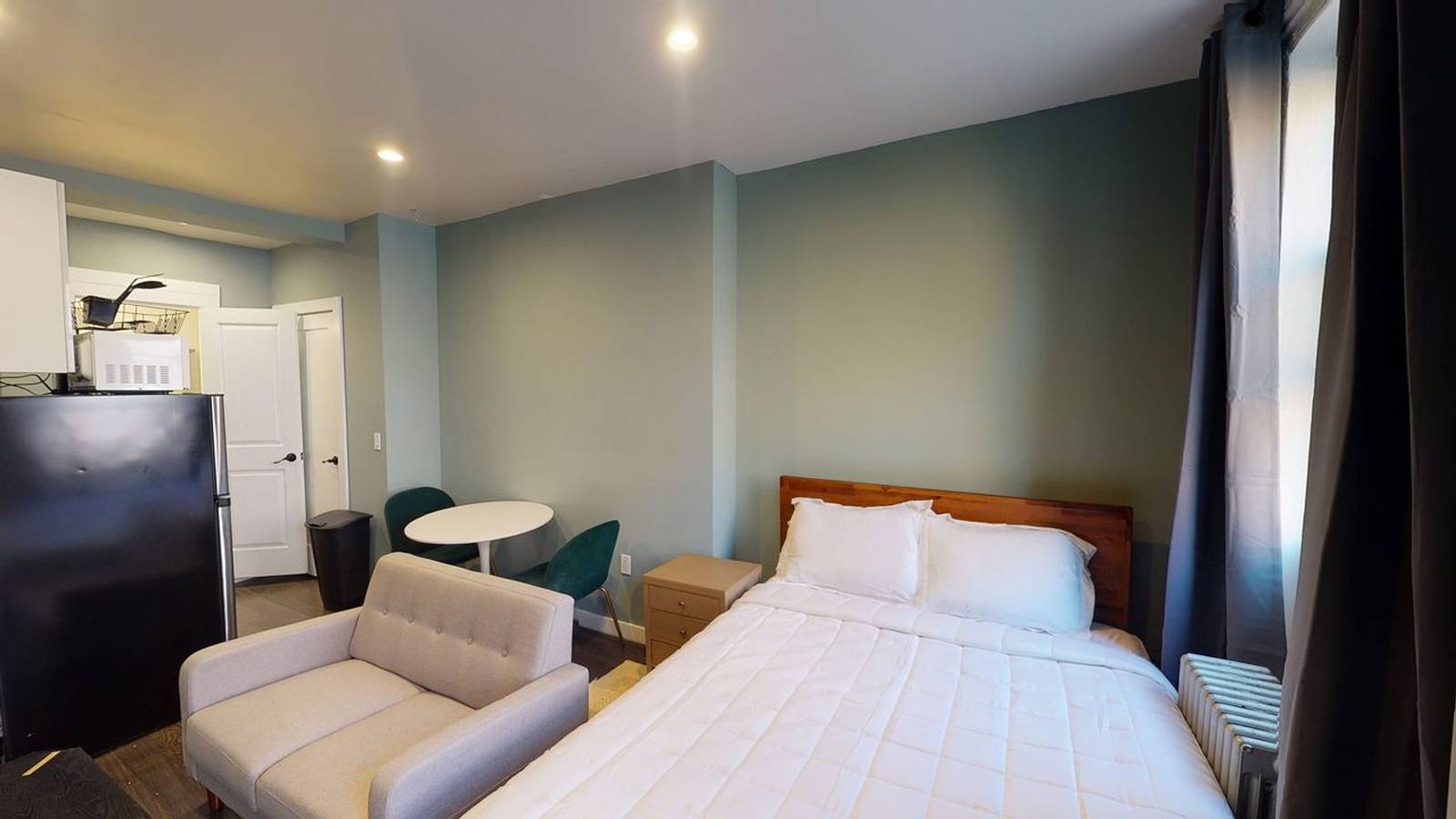 Apartamento entero, Apartment #406: East Village in Manhattan, Nueva York