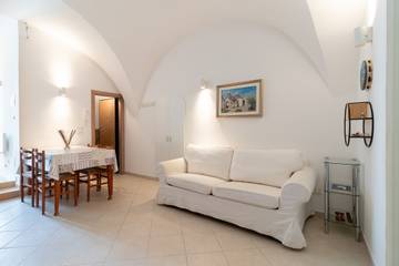Vakantieappartement voor 4 Personen in Putignano, Valle D'Itria, Afbeelding 2