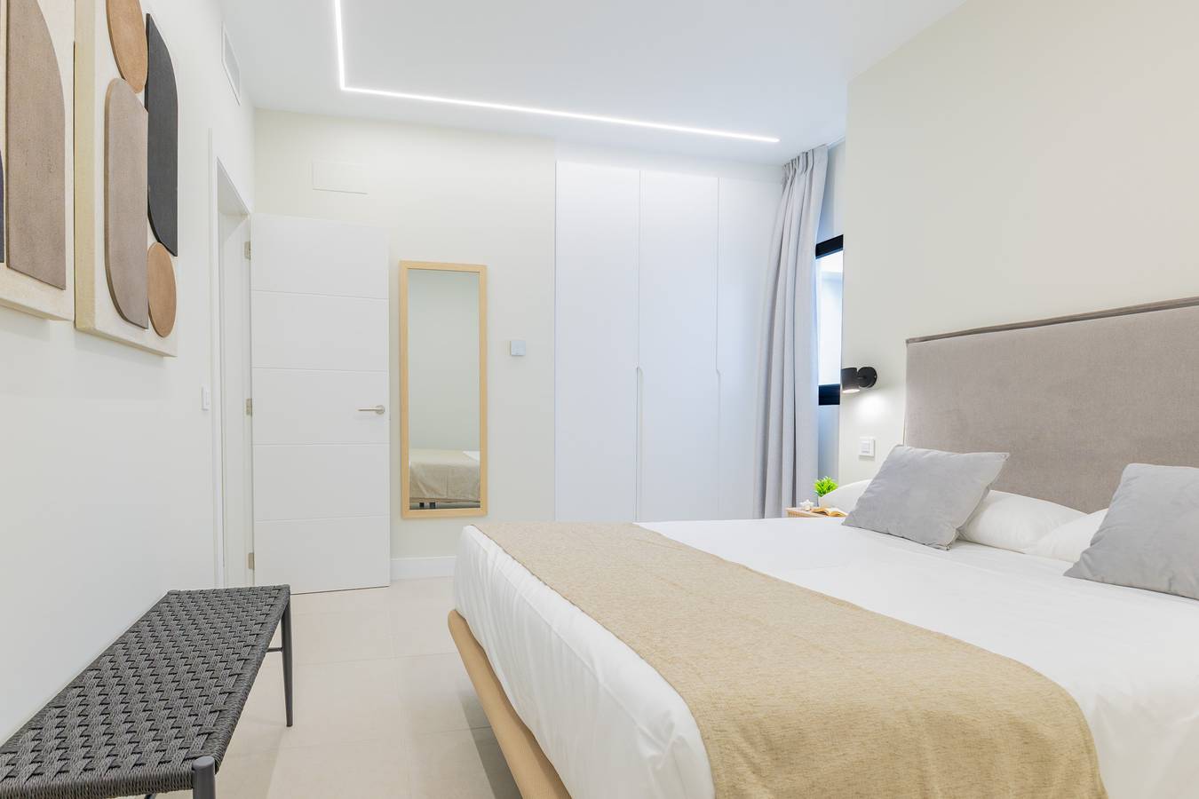 Ganze Wohnung, Suites Brisamar V by Villagrancanaria in Arinaga, Agüimes