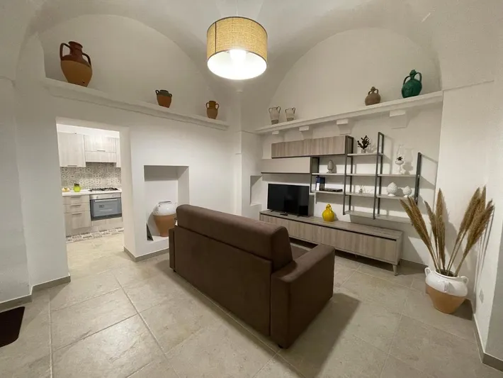 Casa vacanza per 4 persone - 1