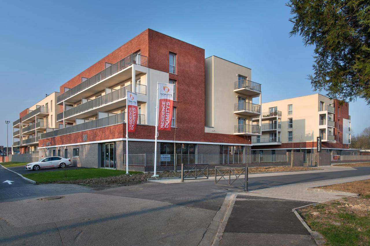 Two-Bedroom Apartment in Hazebrouck, Région de Dunkerque