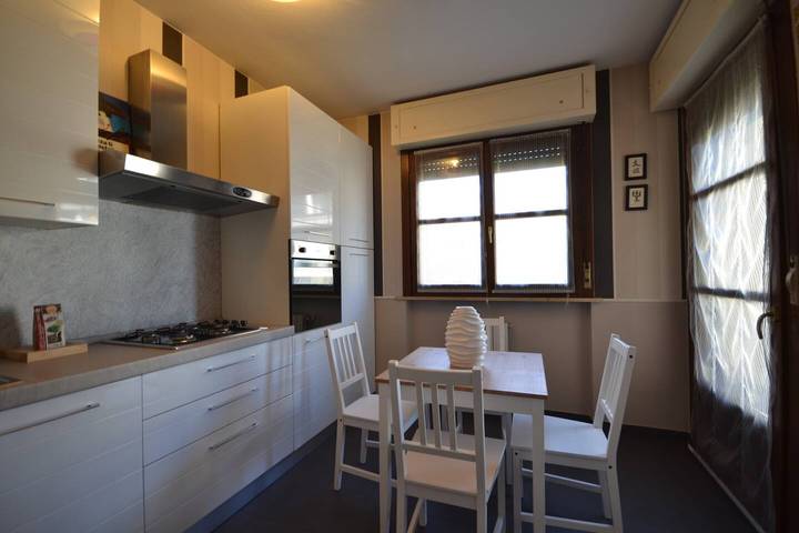 Ferienwohnung für 3 Personen, mit Terrasse - 1