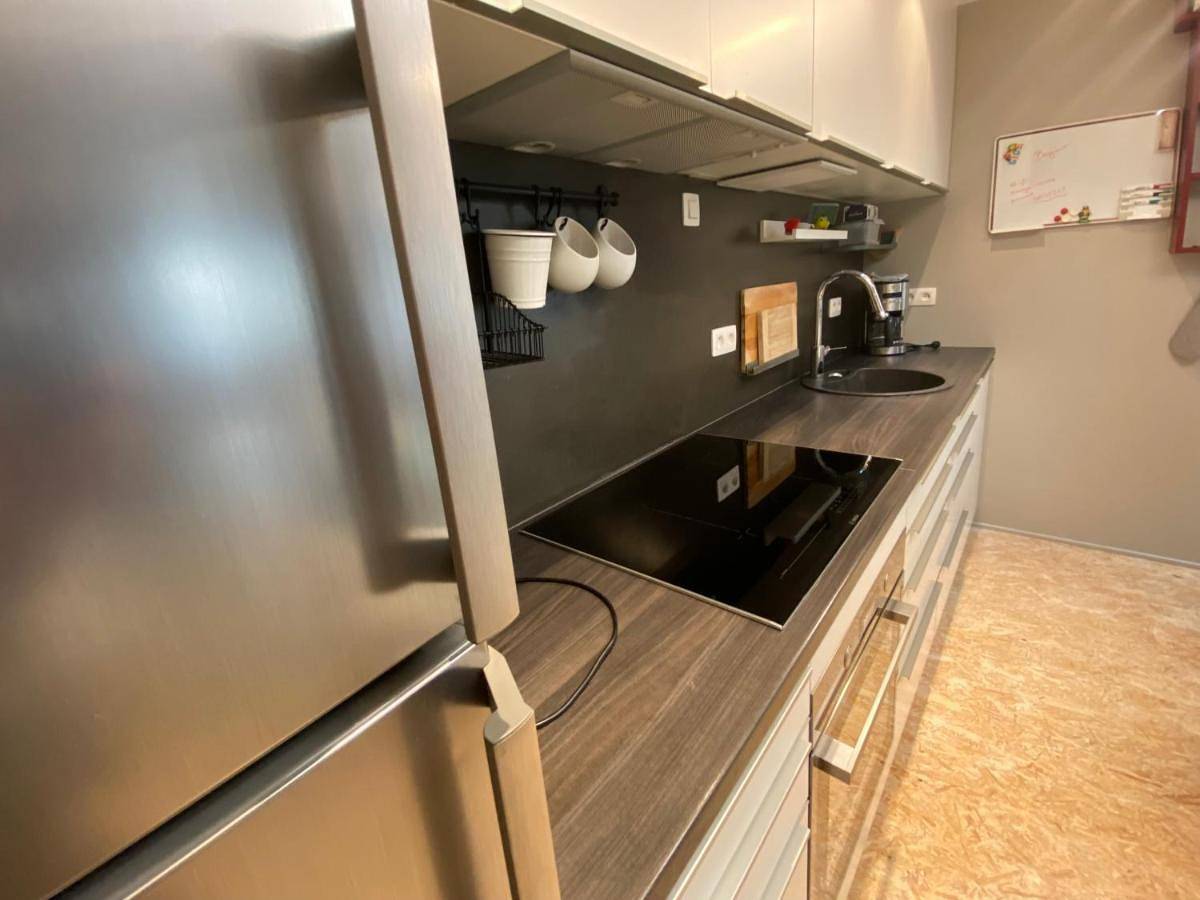 Appartement entier, Three-Bedroom Apartment in Martelange, Parc naturel Haute-Sûre Forêt d'Anlier