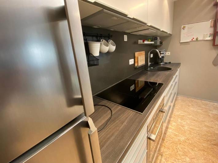 Gîte pour 6 personnes, avec jardin et vue, animaux acceptés dans Arlon - 3