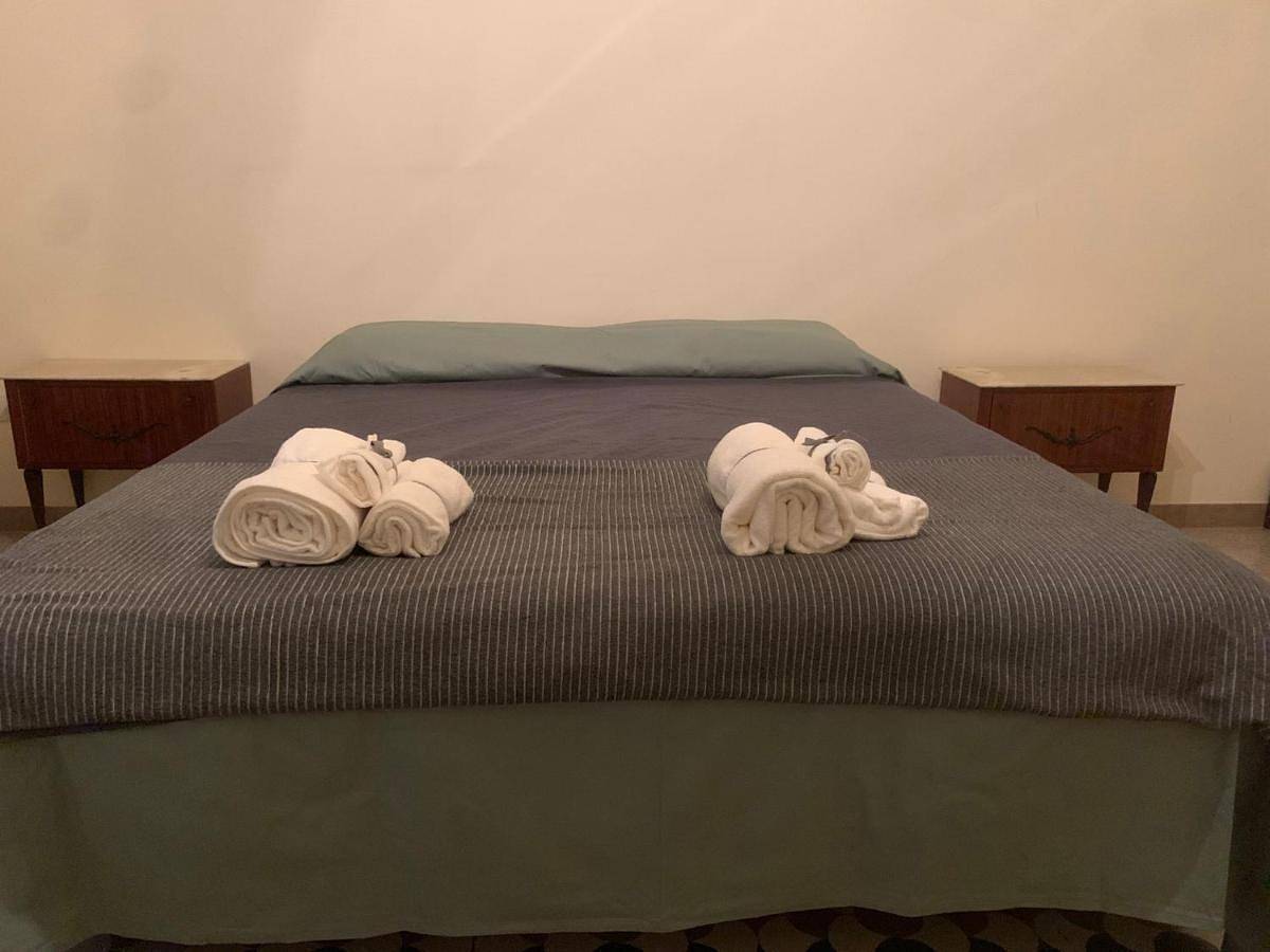 Double Room in Gioia del Colle, Provincia di Bari
