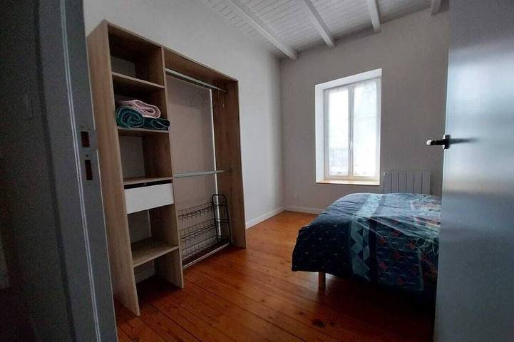 Location de vacances pour 4 personnes dans Moncoutant-sur-Sèvre - 4