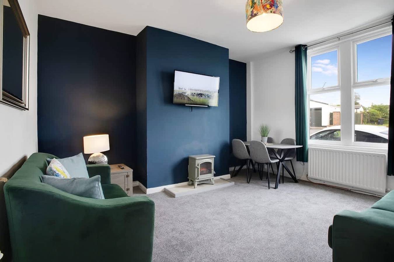 Casa vacanza a Northern England a partire da 112€ a notte