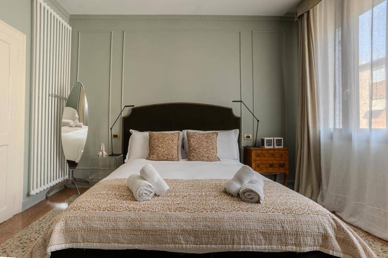 Colombo Bed & Breakfast Mestre in Mestre, Venezia