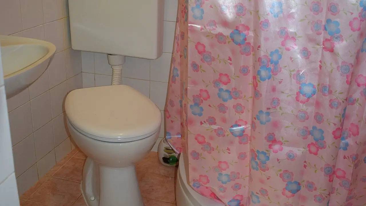 Cały apartament wypoczynkowy, Ferienwohnung für 4 Personen (38 m²) in Lovište in Żupania dubrownicko-neretwiańska