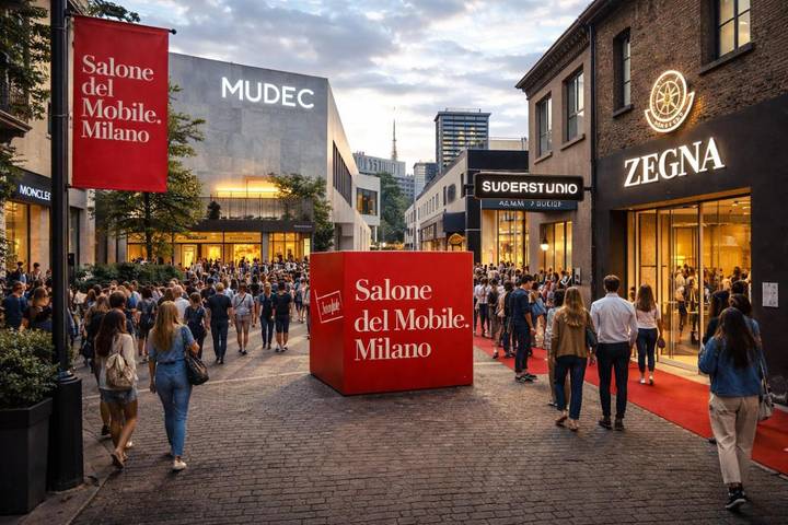 B&B für 3 Personen, mit Ausblick in Mailand