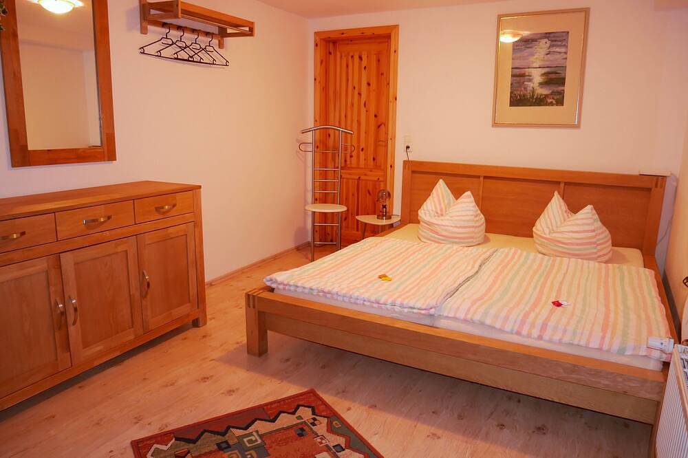 Ganze Wohnung, Ferienhaus Sontag - Ferienhaus in Wolgast, Usedomer Norden