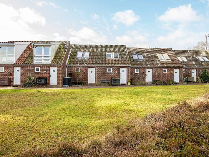 Ferienhaus für 4 Personen, mit Terrasse, kinderfreundlich auf Rømø