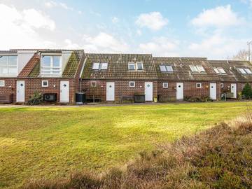 Ferienhaus für 4 Personen, mit Terrasse, kinderfreundlich auf Rømø