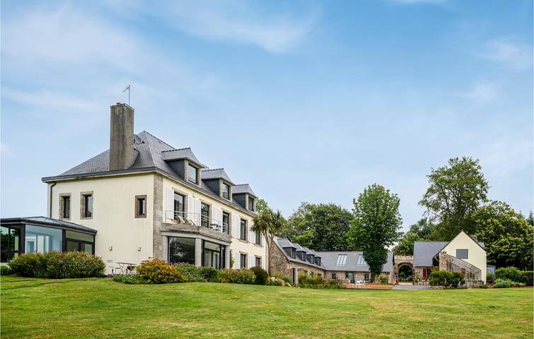 Ferienwohnung für 2 Personen in Concarneau - 2