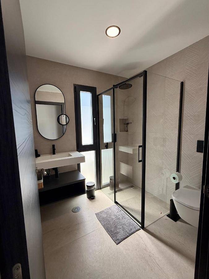 Casa rural para 9 personas, con jardín además de piscina y vistas en Alfàs del Pi - 4