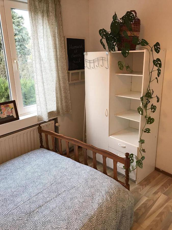 Gîte pour 5 personnes, avec balcon, animaux acceptés à Auderghem - 4