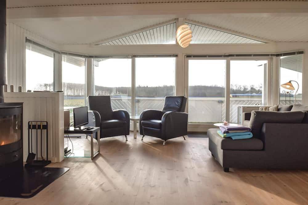 Gezellig huis in Humble met Wifi in Bukkemose, Humble