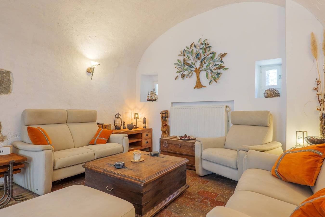 Gastenkamer 'Le Pigeonnier' met gedeeld zwembad, wifi en airconditioning, foto 8