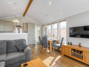 Holiday Rental for 4 People in Troutbeck Bridge, Cumbria, Photo 2