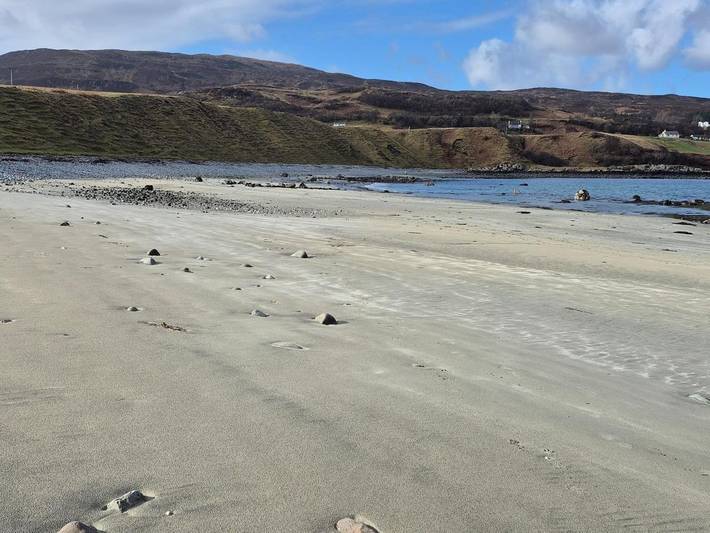 Maison d’hôte pour 2 personnes, avec vue ainsi que jardin et vue sur le lac dans Highlands - 4