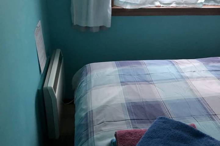 Ferienhaus für 4 Personen, mit Garten auf den Shetland Inseln - 2