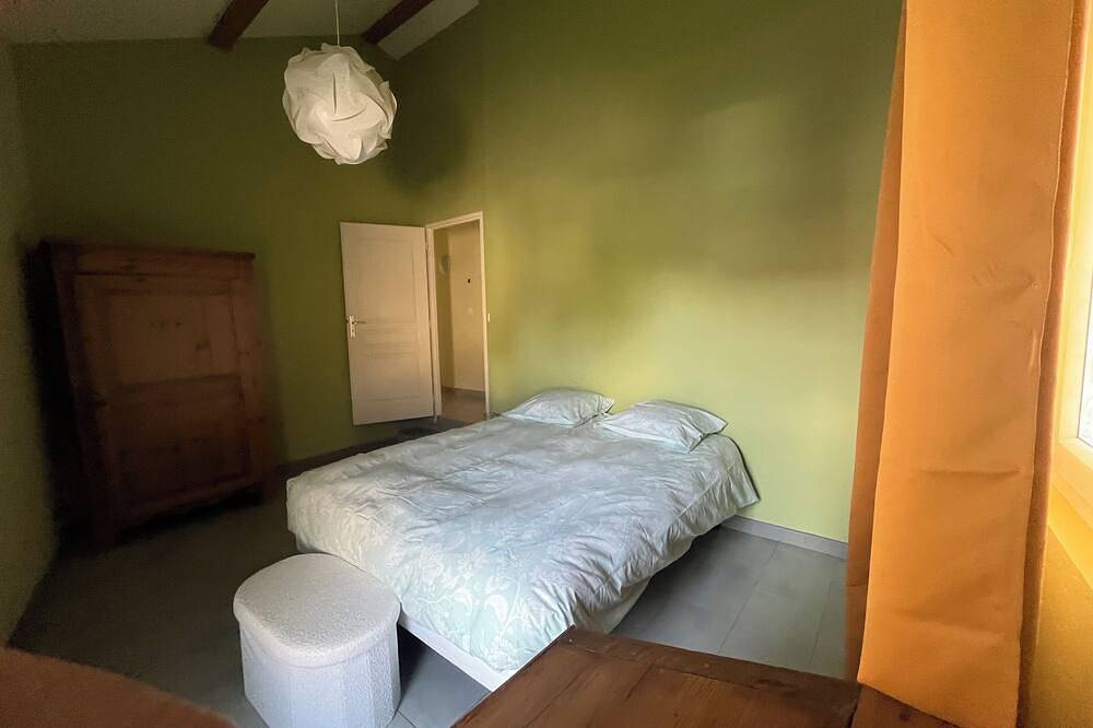 Entire apartment, Superb T3 quiet with private parking min Geneva in Vétraz-Monthoux, Saint-Julien-en-Genevois region