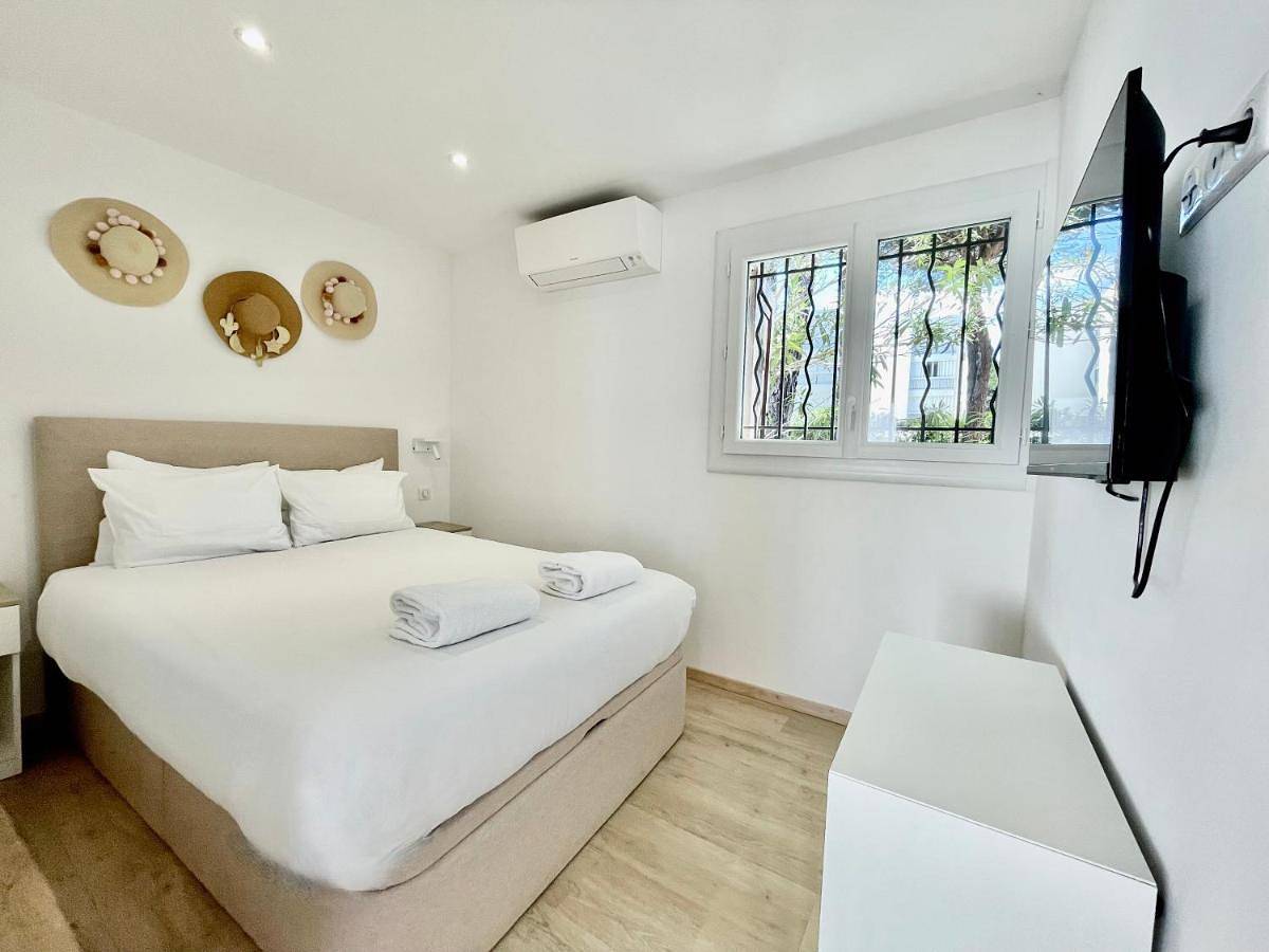 Pgh N12 - Thalasso & Plage à 2 pas, Parking Privé in La Grande-Motte, Mittelmeerküste (Frankreich)