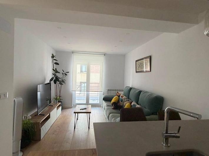 Appartement de vacances pour 4 personnes, animaux acceptés - 1