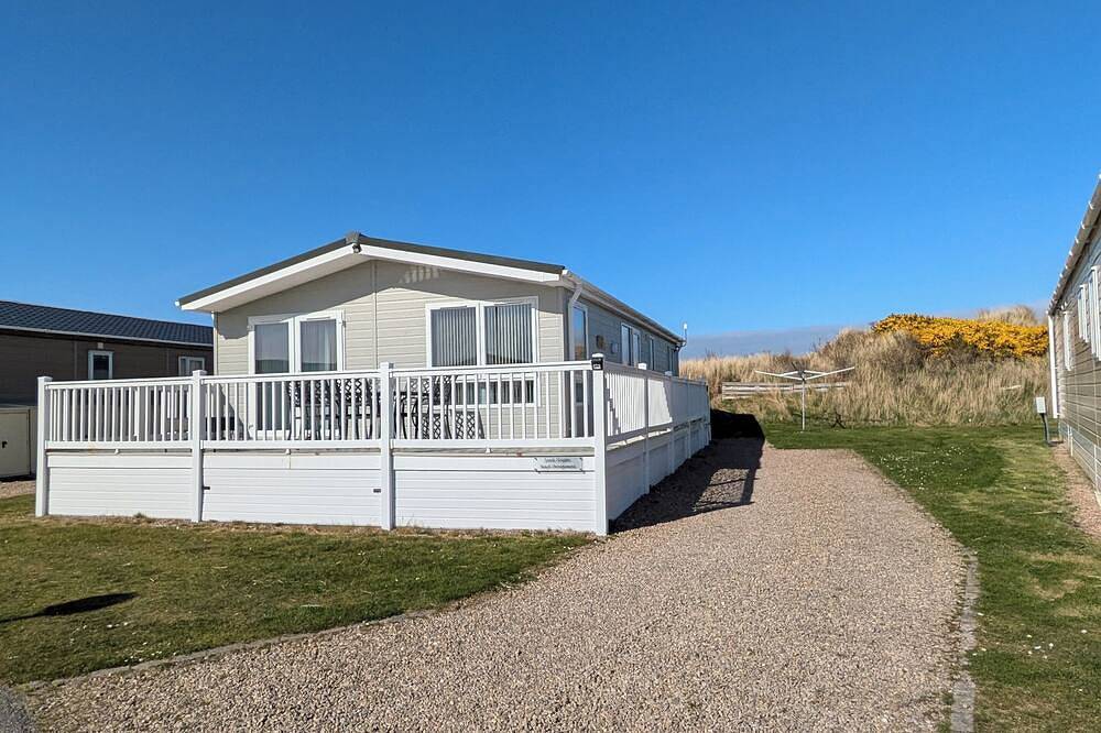 Casa vacanza a Moray a partire da 170€ a notte