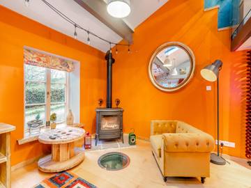 Holiday Rental for 6 People in Malham, North Yorkshire, Photo 4