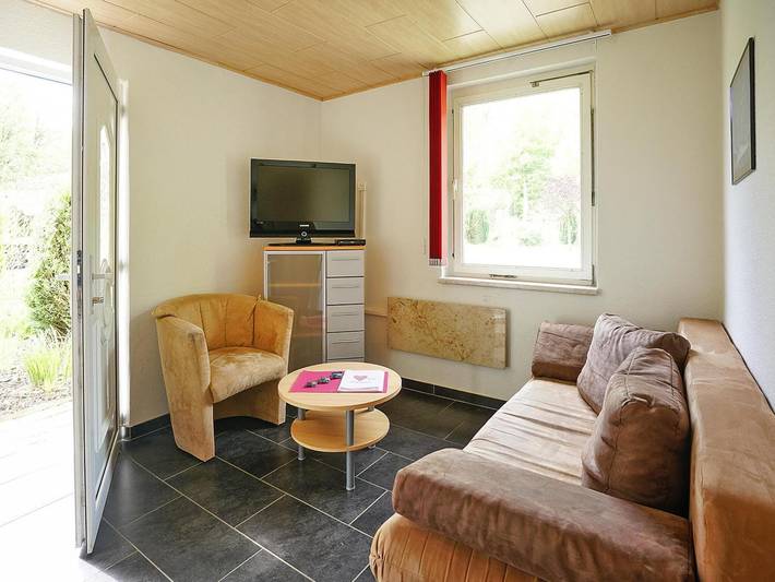 Ferienhaus in Parchim mit Parkplatz in Parchim, Ludwigslust-Parchim