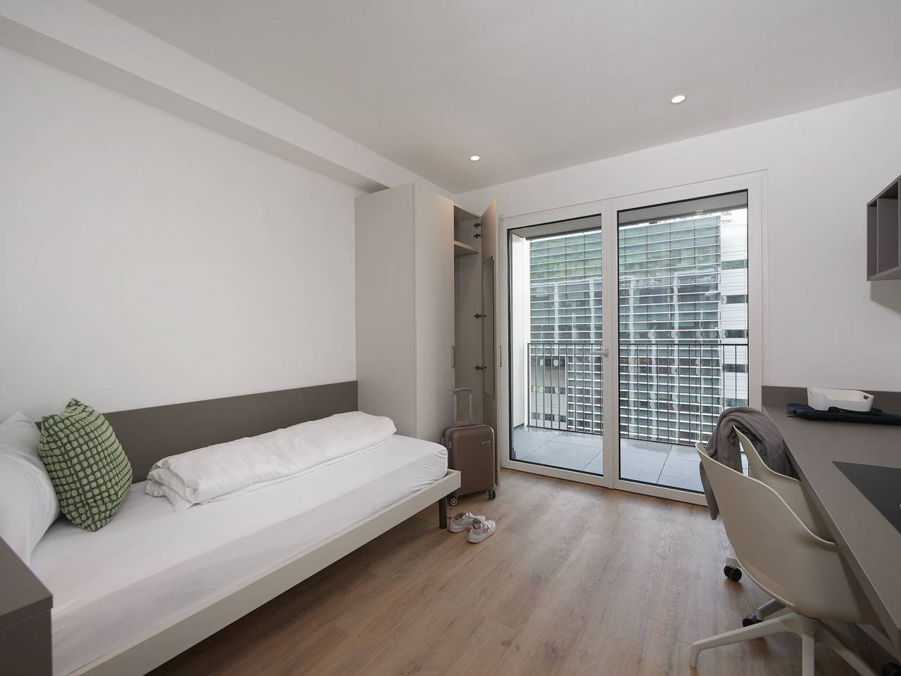 Ganze Wohnung, Ferrari Tower in Zentrum-Bozner Boden-Rentsch, Bozen