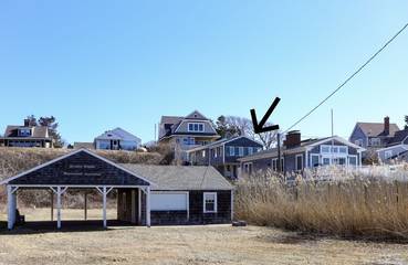 Vacation House for 7 Guests in Bourn, Cape Cod, Picture 1