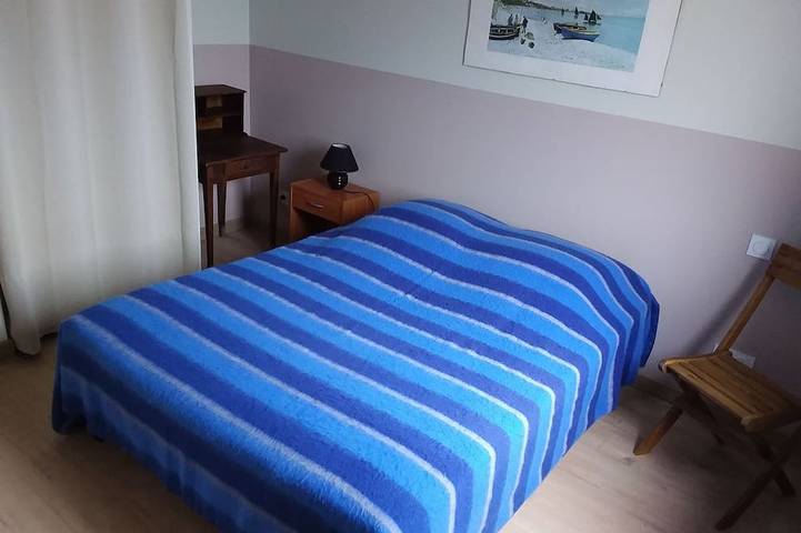 Location de vacances pour 10 personnes à Vendeuvre-du-Poitou - 4