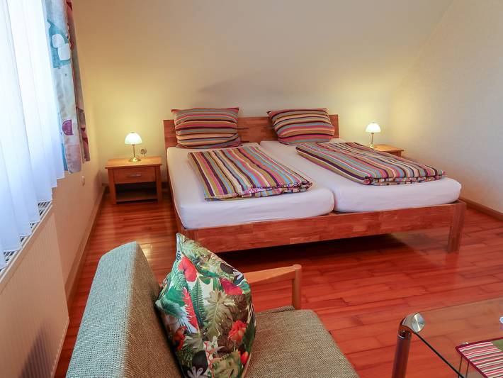 Ferienhaus für 5 Personen, mit Terrasse in Rhein (Deutschland) - 3