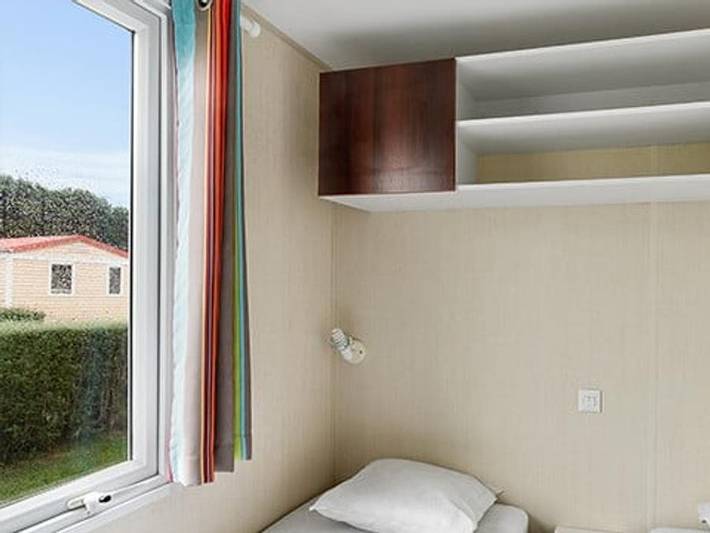 Camping für 6 Personen in Midi-Pyrenäen - 3