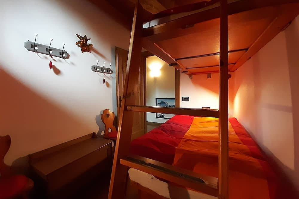 Ganze Wohnung, Atemberaubende Aussicht! Cortina Zentrum 1,3 km. in Cortina d'Ampezzo, Dolomiti Superski