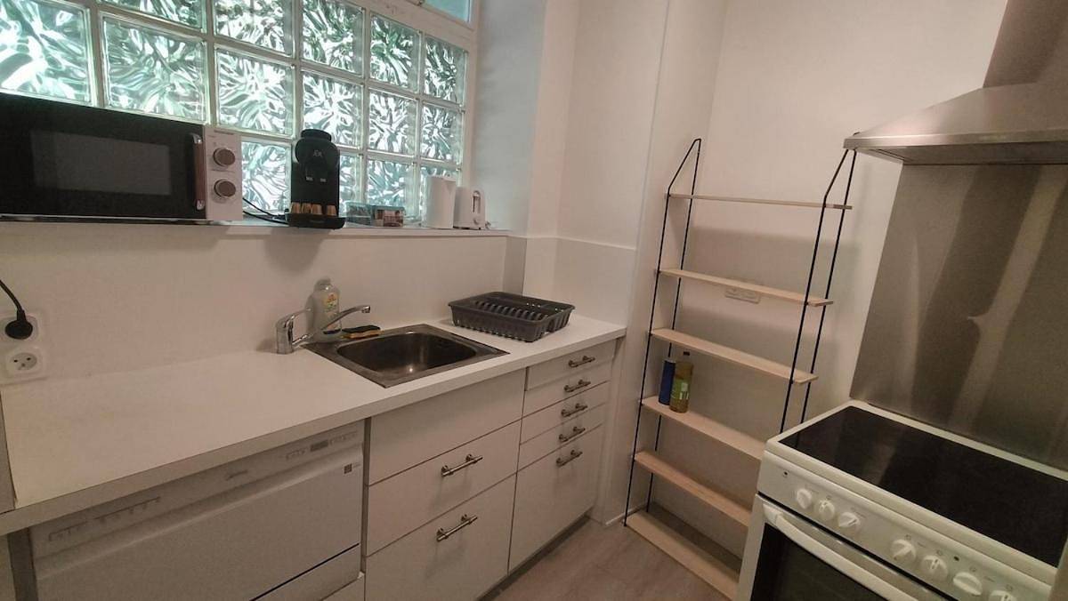 Appartement entier, Two-Bedroom Apartment in Montbéliard, Doubs