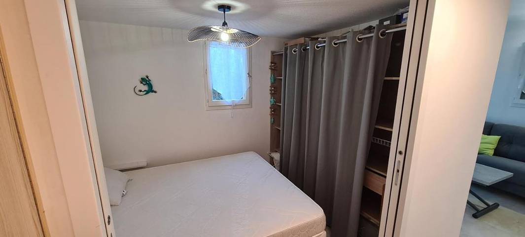 Location de vacances pour 4 personnes, avec terrasse et piscine à Auribeau-sur-Siagne - 4