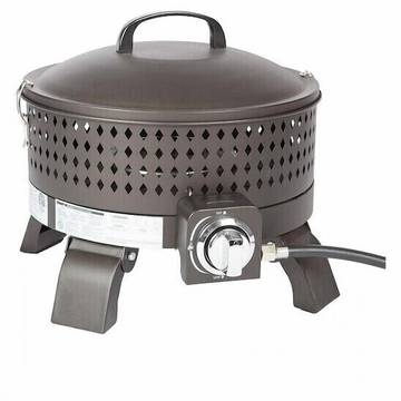 Camping for 6 Guests in Alberta, Picture 1