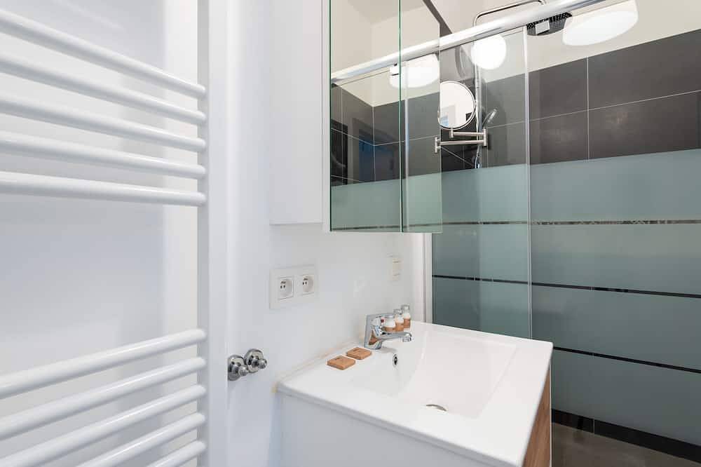 Entire apartment, Europea Newton V Studio Residence - Brussels Eu Area in Brussels, Flanders