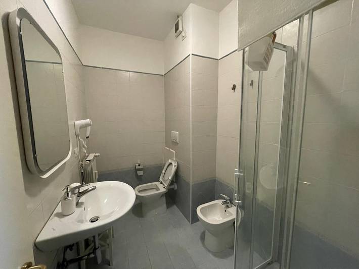 Gîte pour 4 personnes, avec balcon à Mestre - 4