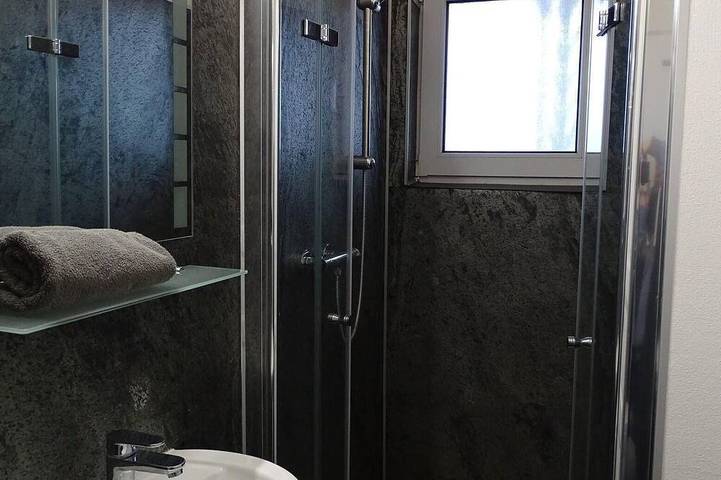 Ganze Wohnung, Ferienwohnung Fewo Seeanker in Friedrichskoog, Kreis Dithmarschen