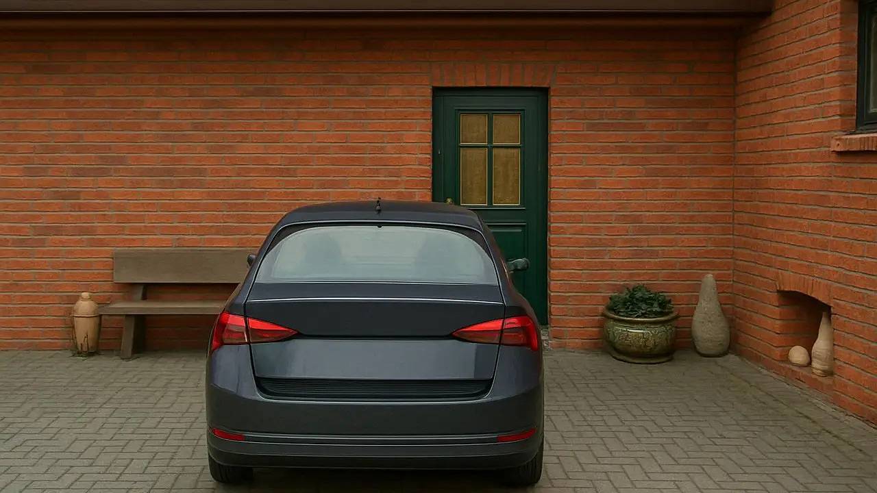 Ganze Ferienwohnung, Ferienwohnung für 4 Personen (50 m²) in Schneverdingen in Schneverdingen, Nordheide