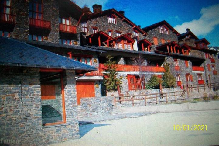 Location de vacances