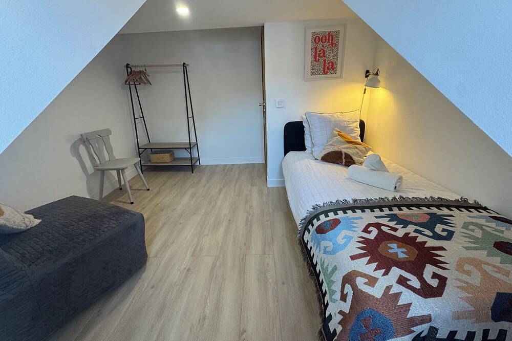Apartamento entero, Romantic view on the channel - Les Rives du Château 2 in Saverne, Región de Saverne