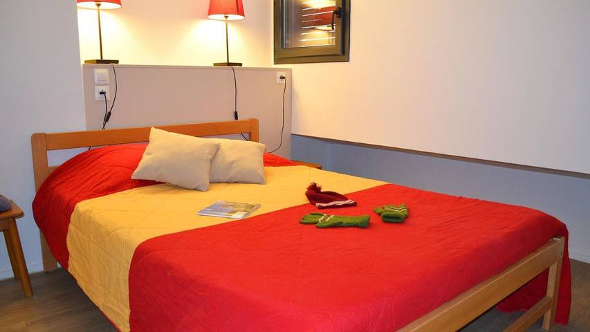 Maison de vacances pour 6 personnes