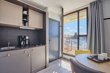 Studio pour 2 Personnes dans Aix-en-Provence, Région d'Aix-en-Provence, Photo 3