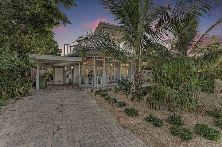 Vacation rental for 8 people, with balcony in Lido Key